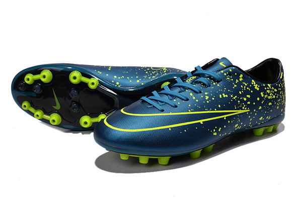 Nike Mercurial Superfly IV Low AG Men Shoes--063